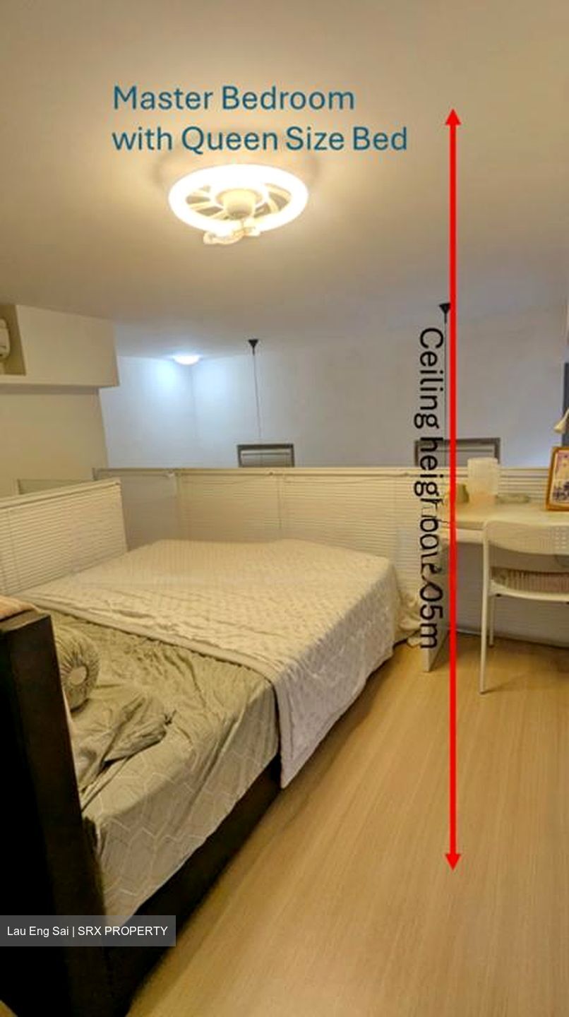 Woodhaven (D25), Condominium #472447721